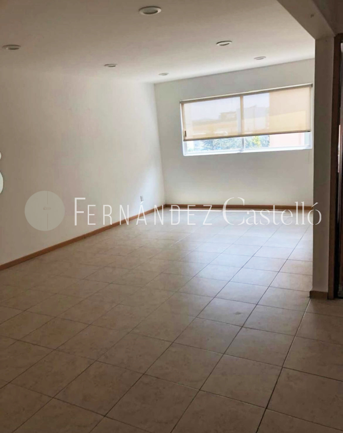 VENTA DE DEPARTAMENTO EN CUAJIMALPA