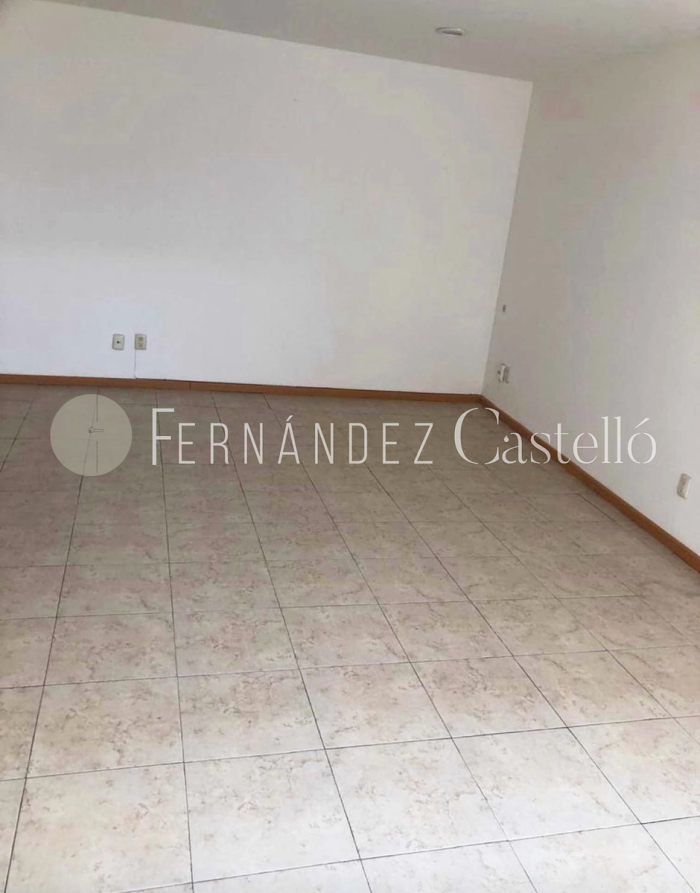 VENTA DE DEPARTAMENTO EN CUAJIMALPA