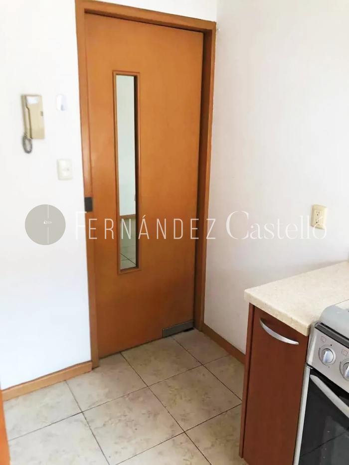 VENTA DE DEPARTAMENTO EN CUAJIMALPA