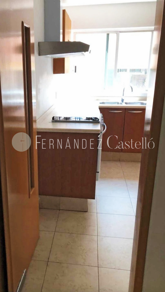 VENTA DE DEPARTAMENTO EN CUAJIMALPA