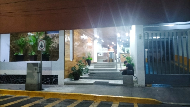 DESPACHO En Renta 