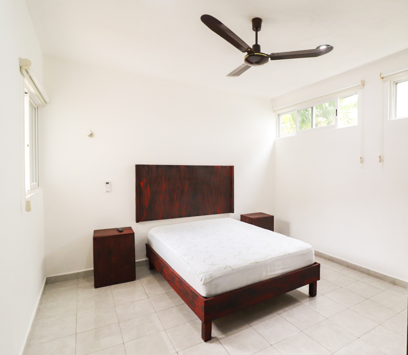 Departamento En Renta En Leandro Valle
