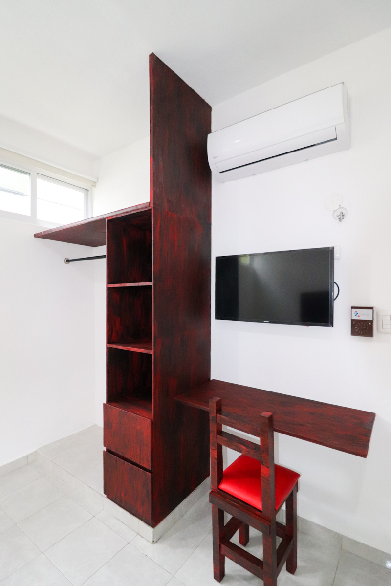 Departamento En Renta En Leandro Valle