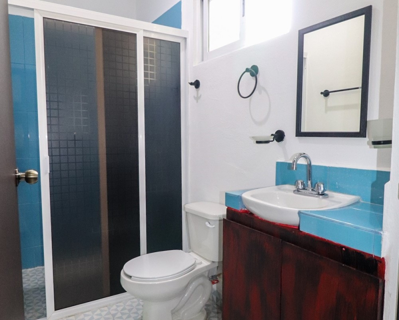Departamento En Renta En Leandro Valle