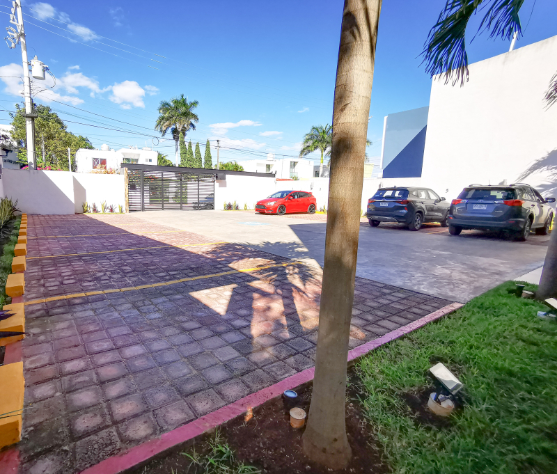 Departamento En Renta En Leandro Valle