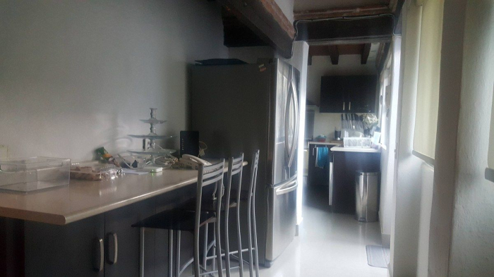 VENTA Casa En Bosque De Las Lomas