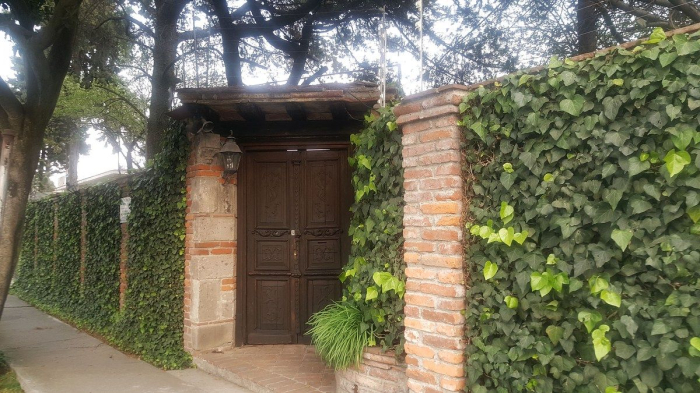 VENTA Casa En Bosque De Las Lomas
