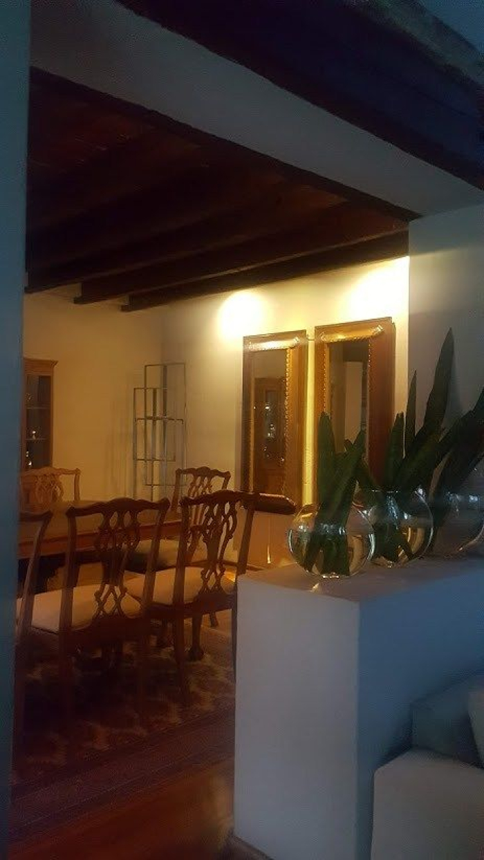 VENTA Casa En Bosque De Las Lomas