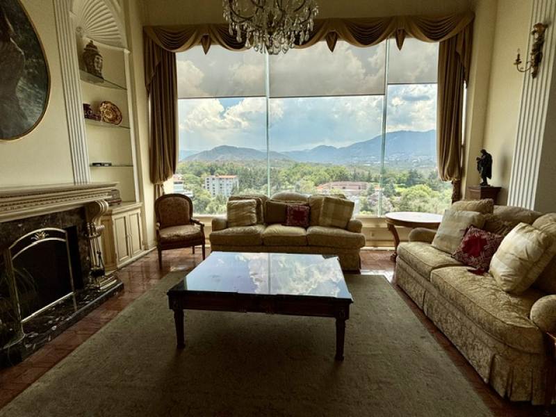departamento ph en venta, lomas country