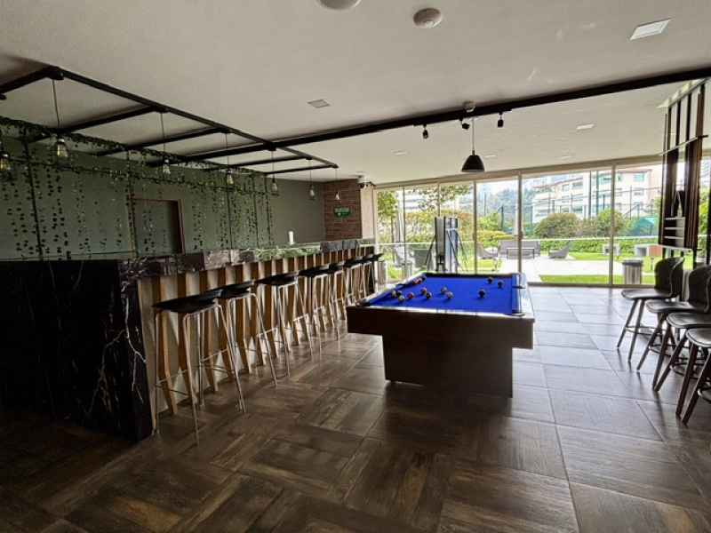 Departamento PH En Venta, Lomas Country