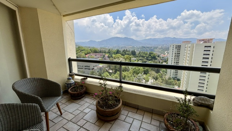 departamento ph en venta, lomas country