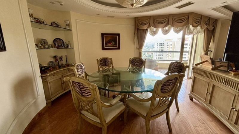 departamento ph en venta, lomas country