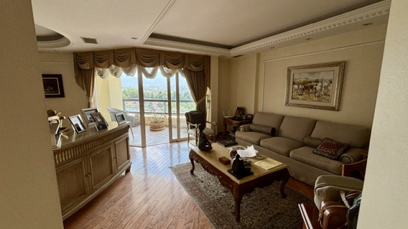 departamento ph en venta, lomas country