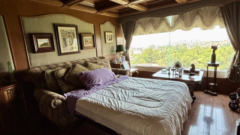 departamento ph en venta, lomas country