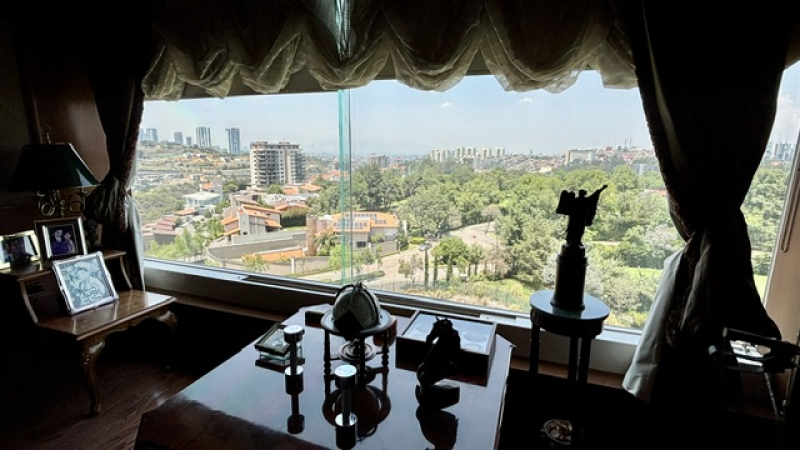 departamento ph en venta, lomas country