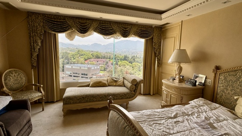departamento ph en venta, lomas country