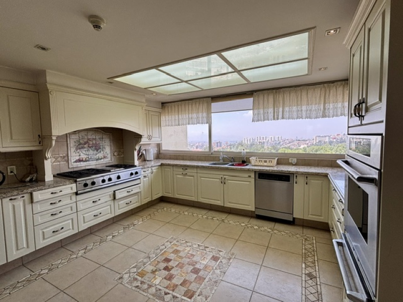 departamento ph en venta, lomas country