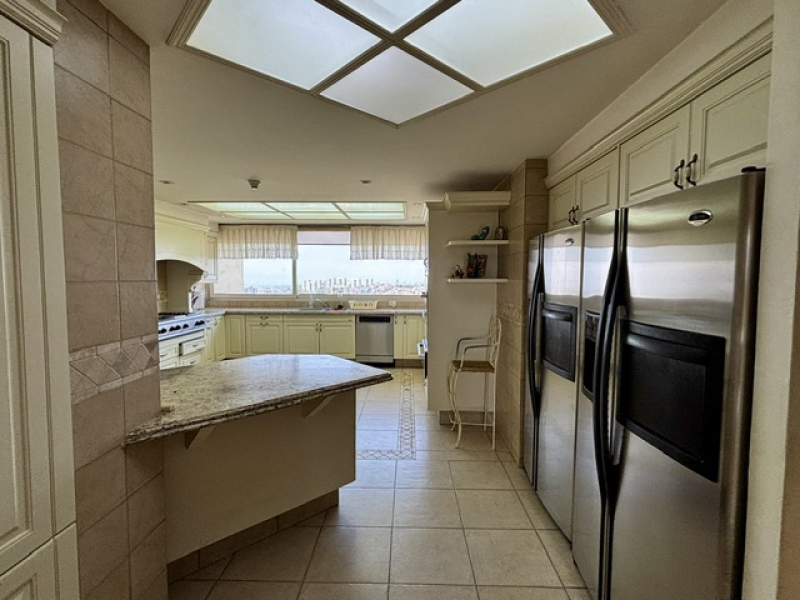 departamento ph en venta, lomas country