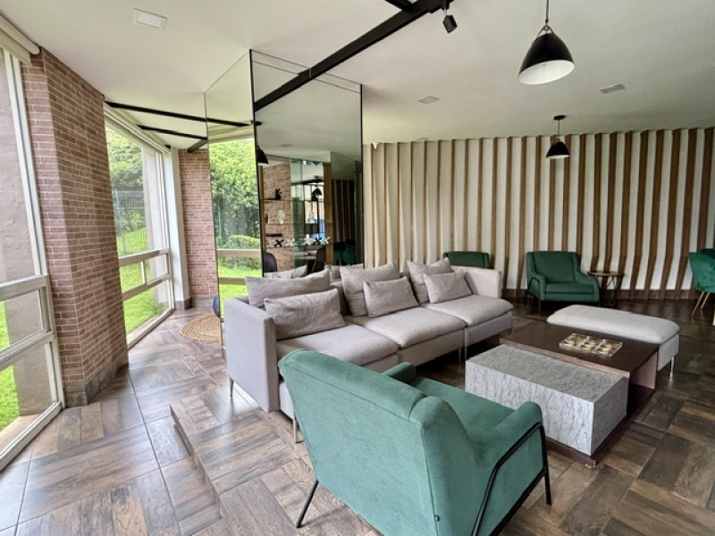 Departamento PH En Venta, Lomas Country