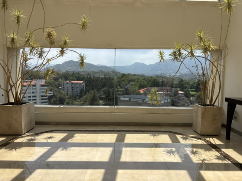 departamento ph en venta, lomas country
