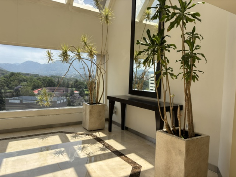 departamento ph en venta, lomas country