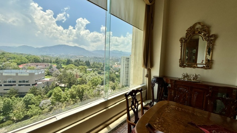 departamento ph en venta, lomas country