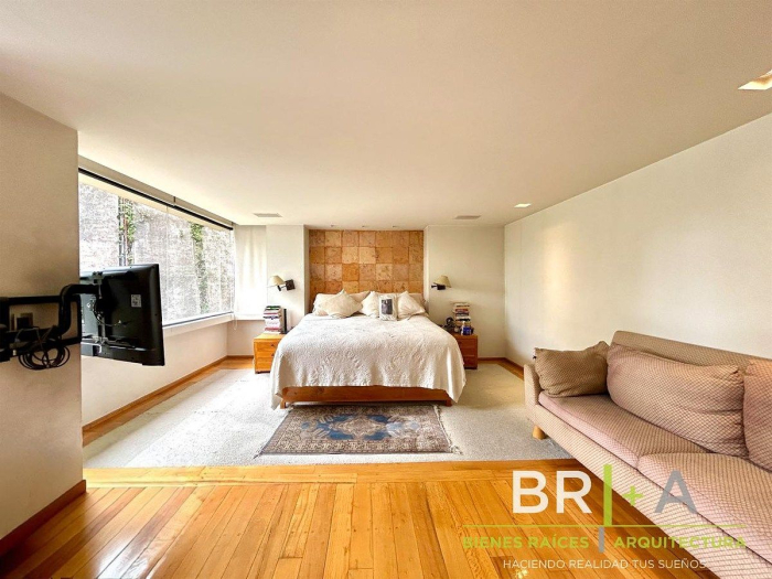 Departamento En Venta En Col. Lomas Country