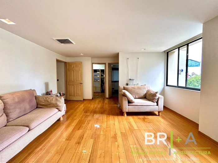 Departamento En Venta En Col. Lomas Country