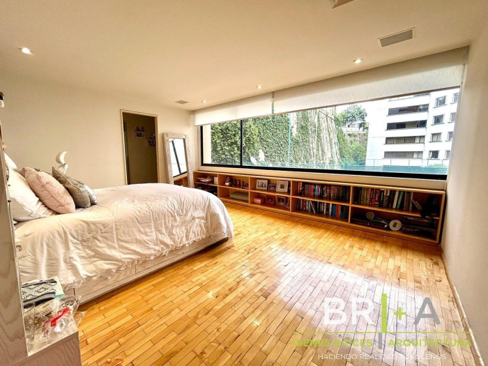 Departamento En Venta En Col. Lomas Country