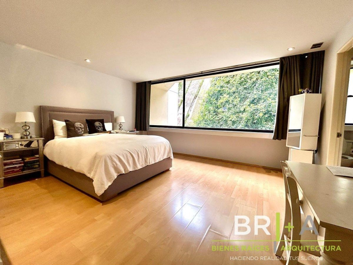 Departamento En Venta En Col. Lomas Country