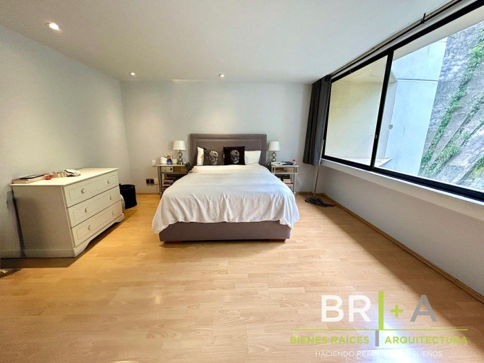 Departamento En Venta En Col. Lomas Country