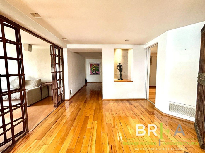 Departamento En Venta En Col. Lomas Country