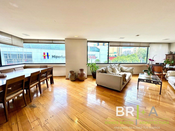 Departamento En Venta En Col. Lomas Country