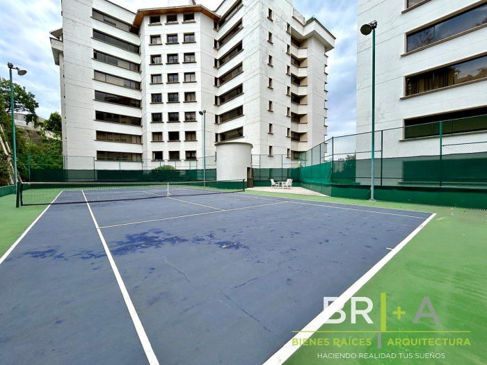 Departamento En Venta En Col. Lomas Country