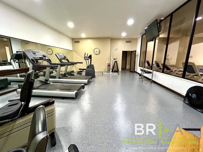 Departamento En Venta En Col. Lomas Country