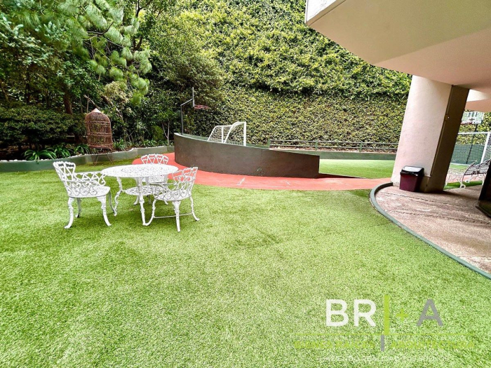 Departamento En Venta En Col. Lomas Country