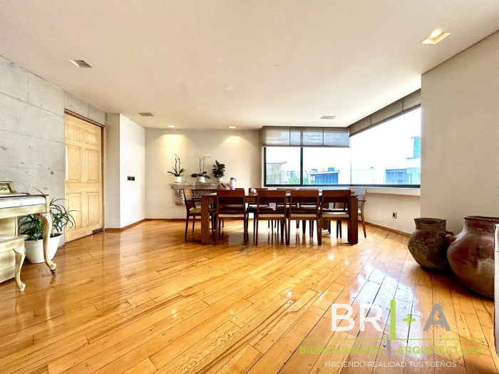 Departamento En Venta En Col. Lomas Country