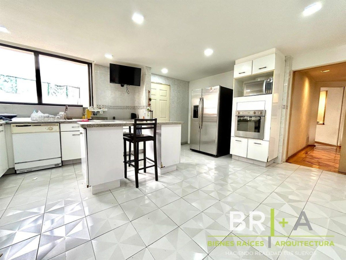 Departamento En Venta En Col. Lomas Country