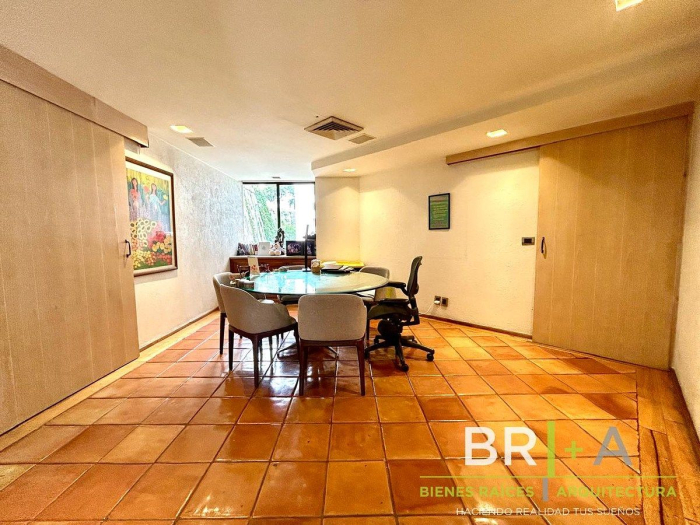 Departamento En Venta En Col. Lomas Country