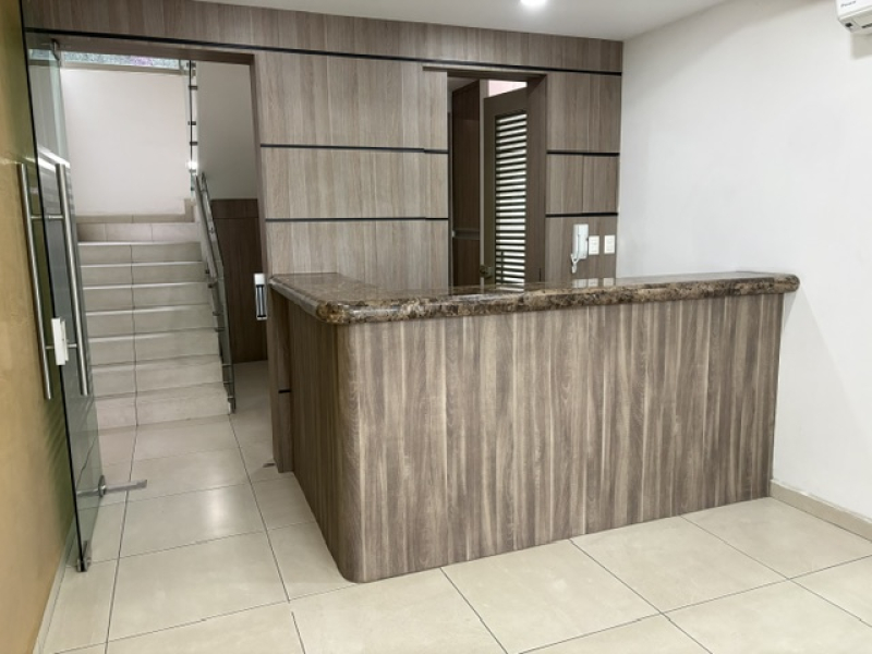 Edificio En Venta En Naucalpan De Juárez