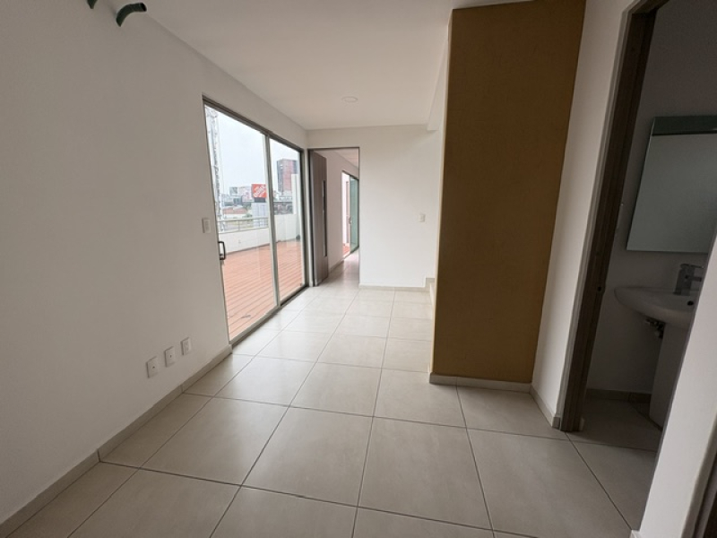 Edificio En Venta En Naucalpan De Juárez