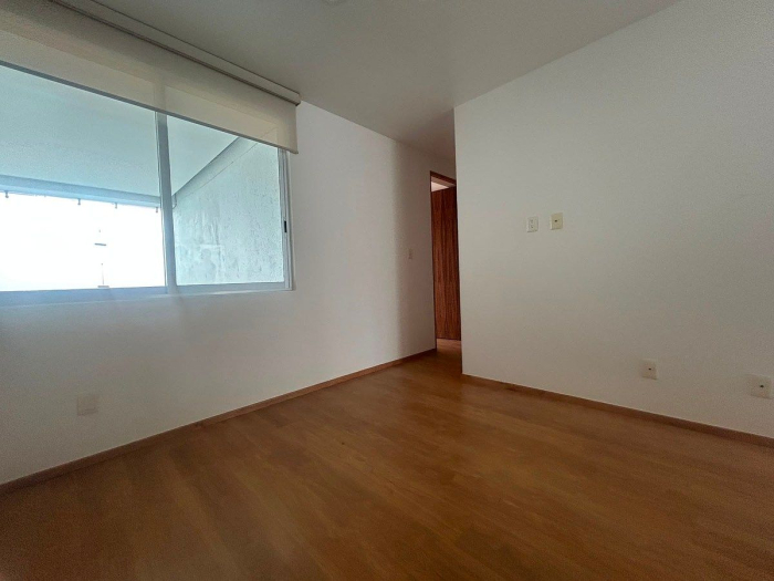 DEPARTAMENTO EN RENTA CON PATIO PRIVADO COL. GENERAL ANAYA