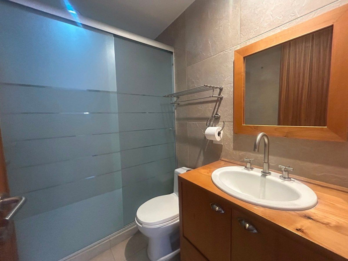DEPARTAMENTO EN RENTA CON PATIO PRIVADO COL. GENERAL ANAYA