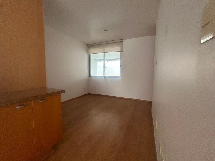 DEPARTAMENTO EN RENTA CON PATIO PRIVADO COL. GENERAL ANAYA