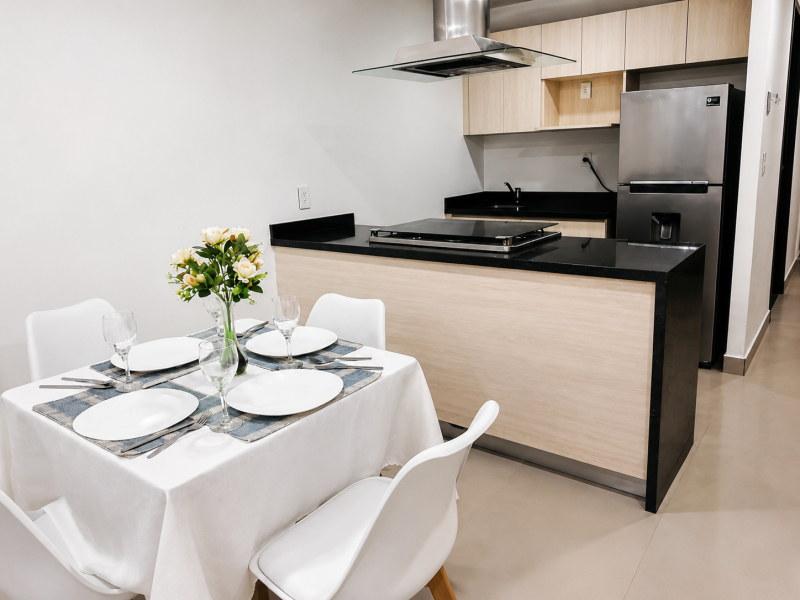 Departamento En Venta En Portales Norte, CDMX