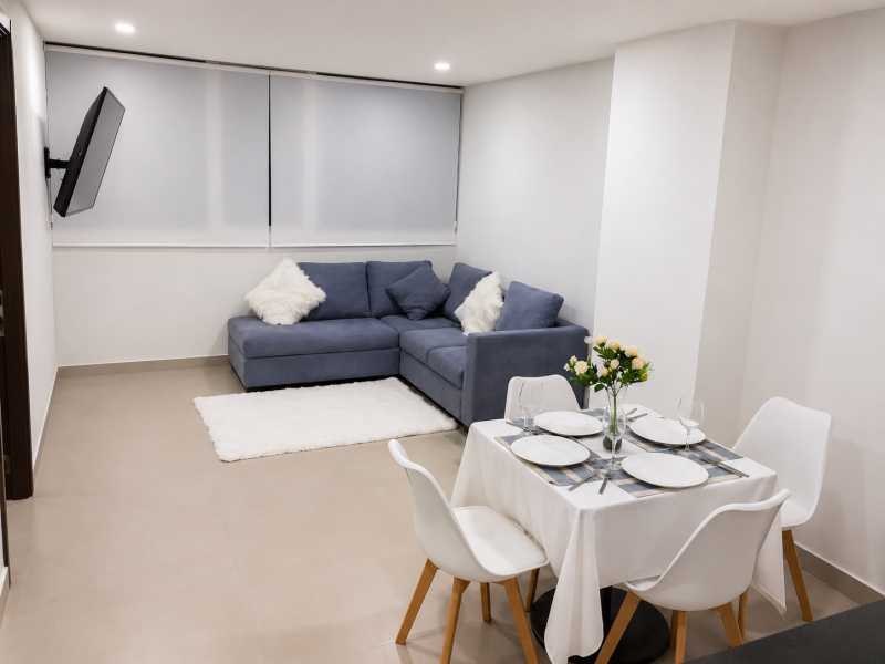 Departamento En Venta En Portales Norte, CDMX