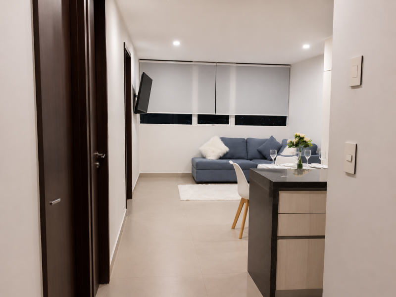 Departamento En Venta En Portales Norte, CDMX