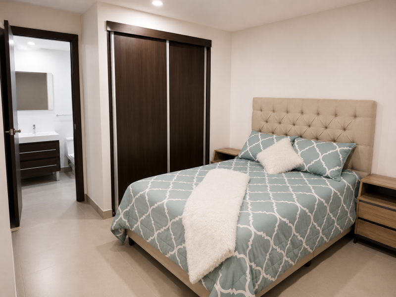 Departamento En Venta En Portales Norte, CDMX