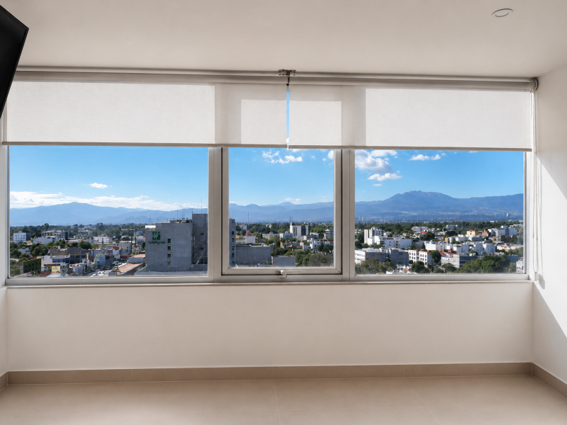 Departamento En Venta En Portales Norte, CDMX