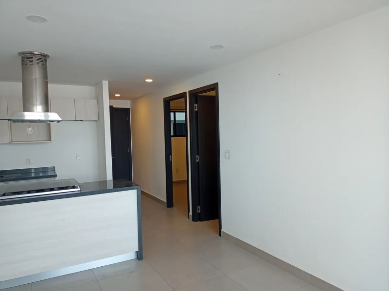 Departamento En Venta En Portales Norte, CDMX